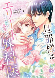 旦那様はエリート外科医〜かりそめ夫婦なのに溺愛されてます〜　3【電子書籍】[ ひらさわ公美 ]