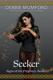 Seeker【電子書籍】[ Debbie Mumford ]