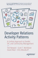Developer Relations Activity Patterns