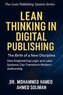 Lean Thinking in Digital Publishing