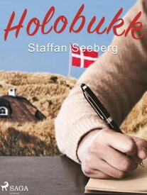 Holobukk【電子書籍】[ Staffan Seeberg ]