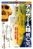 アナザー人類興亡史