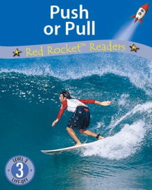 Push or Pull【電子書籍】[ Pam Holden ]
