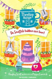 De Snuffels bakken een taart【電子書籍】[ Hayley Scott ]