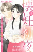 懐妊初夜〜一途な社長は求愛の手を緩めない〜【マイクロ】（５）