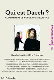 Daech【電子書籍】[ Collectif ]