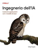 Ingegneria dell'intelligenza artificiale (Italian Edition)