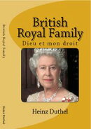 Discover Entdecke Dcouvrir The British Royals and Family