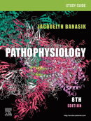 Study Guide for Pathophysiology - E-Book