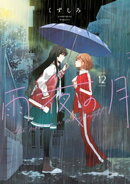 雨夜の月（１２）