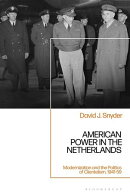 American Power in the Netherlands