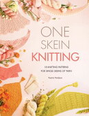 One Skein Knitting