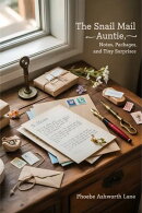 The Snail Mail Auntie