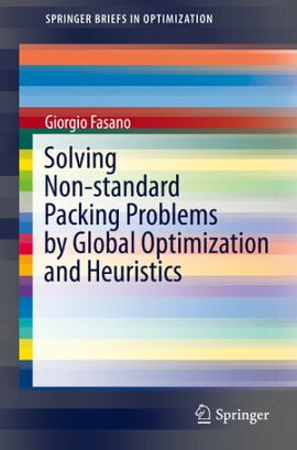 Solving Non-standard Packing Problems by Global Optimization and Heuristics 