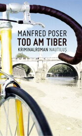 Tod am Tiber【電子書籍】[ Mafred Poser ]