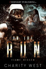 On the Run【電子書籍】[ Charity West ]