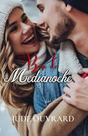 Beso de Medianoche【電子書籍】[ Jude Ouvrard ]