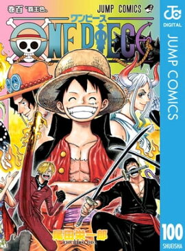 ONE PIECE Υ 100 