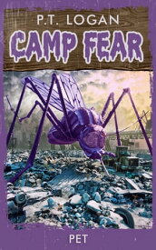 Pet【電子書籍】[ P.T. Logan ]