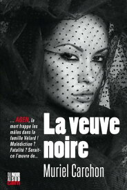 La Veuve noire【電子書籍】[ Muriel Carchon ]