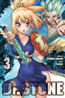 Dr. STONE, Vol. 3 Two Million Years Of Being【電子書籍】[ Riichiro Inagaki ]