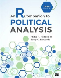 An R Companion to Political Analysis【電子書籍】[ Philip H. Pollock ]