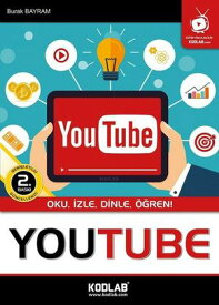 Youtube【電子書籍】[ Burak Bayram ]