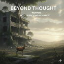 Beyond Thought - Humans,Intelligence and Allignment