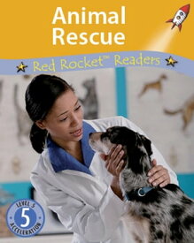 Animal Rescue【電子書籍】[ John Lockyer ]