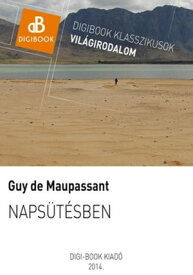 Naps?t?sben【電子書籍】[ Guy de Maupassant ]