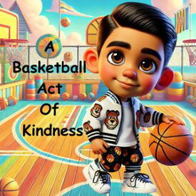 A Basketball Act Of Kindness An Act Of Kindness Takes Place On The Basketball Court.【電子書籍】[ Dakota Lohar ]
