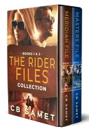 The Rider Files Collection, Books 1&2