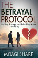 The Betrayal Protocol-Healing,Strategy And Rebuilding After Infidelity