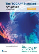 The TOGAF® Standard, 10th Edition - A Pocket Guide – 2025 Update