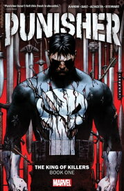 Punisher Vol. 1 The King Of Killers Book One【電子書籍】[ Jason Aaron ]