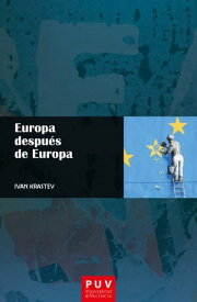 Europa despu?s de Europa【電子書籍】[ Ivan Krastev ]