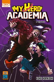 My Hero Academia T09【電子書籍】[ Kohei Horikoshi ]