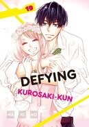 Defying Kurosaki-kun 19