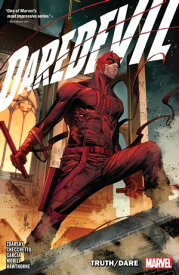 Daredevil By Chip Zdarsky Vol. 5 Truth/Dare【電子書籍】[ Chip Zdarsky ]