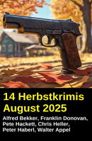 14 Herbstkrimis August 2025