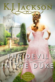 The Devil in the Duke【電子書籍】[ K.J. Jackson ]