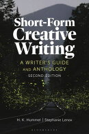 Short-Form Creative Writing