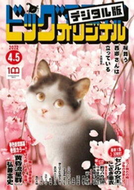 �ӥå����ߥå����ꥸ�ʥ� 2022ǯ7���2022ǯ3��19��ȯ��) 