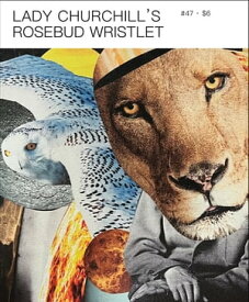 Lady Churchill’s Rosebud Wristlet No. 47【電子書籍】