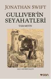 Gulliver'in Seyahatleri【電子書籍】[ Jonathan Swift ]