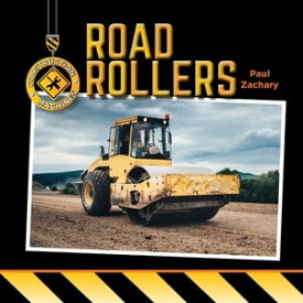 Road Rollers【電子書籍】[ Paul Zachary ]