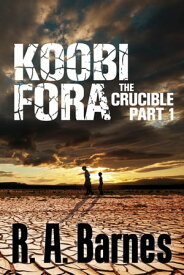 Koobi Fora【電子書籍】[ R. A. Barnes ]