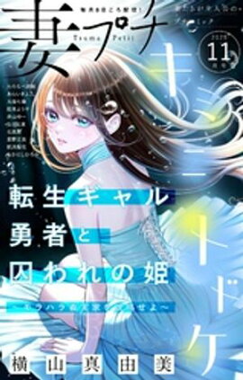 妻プチ 2025年11月号(2025年10月8日発売) 