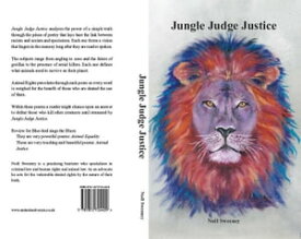 Jungle Judge Justice【電子書籍】[ No?l Sweeney ]