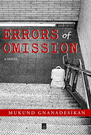 Errors of Omission【電子書籍】[ Mukund Gnanadesikan ]